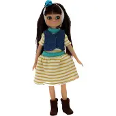 Lottie London 4 Jahreszeiten Multipack 4 Outfits