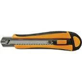 Fiskars Cutter Professional Heavy Duty, Höhe 18 mm, inkl. 5 Klingen