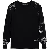 Desigual Pullover MARQUETTE damen