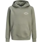 Jack & Jones Logo Kapuzenpullover Boys