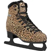 Roces Leopard Schlittschuhe Braun EU 41 Braun EU 41