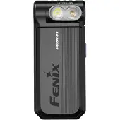 Fenix SW05R + UV Handlampe