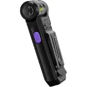 Fenix Light SW05R + UV Handlampe