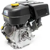Wiltec LIFAN 190 Benzinmotor 10kW (15PS) 4Takt 25mm luftgekühlt 1Zylinder Handstart