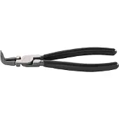 Fortis 4317784703260, Chrom-Vanadium-Stahl, Kunststoff
