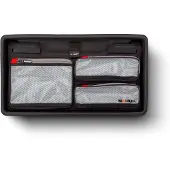 Nanuk Einbaurahmen Deckel Organizer für Mod. 935