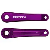 Leonardi Racing Capo 8 Kurbel