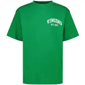 Vingino Oversized T-Shirt Icon-boxy-SS Junge Grün 176