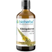 Bioherba Königskerze Extrakt Tropfen 100 ml