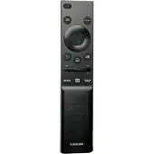 Samsung BN59-01358B Fernbedienung Original für Smart TV Fernsehgeräte Schwarz