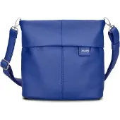 Zwei Mademoiselle.M Schultertasche 25 cm
