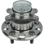 Meyle Radnabe 37-14 752 0008