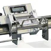 Kippers Rijssen - Optimum Längenmesssystem LMS 10