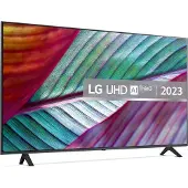LG UHD 65UR78006LK, 165,1 cm (65"), 3840 x 2160 Pixel, LED, Smart-TV, WLAN, Schwarz