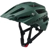 Cratoni Alltrack, Fahrradhelm, grün