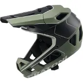 Cratoni Interceptor 2.0 Team Downhillhelm