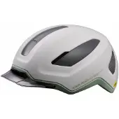 Nobrand Ked Fahrradhelm Reichweite DT Large 58-62 cm - grauer Matt