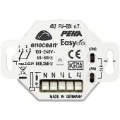 Honeywell Peha Honeywell EasyClickPro 2-Kanal Drahtloser Empfänger Modul - 00364336