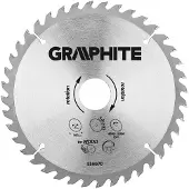 Neo Tools Widia Sägeblatt 160 x 20 mm, 30 Zähne