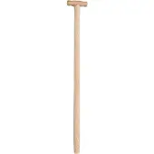 Floraworld T-Schaufelstiel 850/40 mm Esche gerade