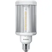 Philips Trueforce LED HPL ND 28-21W E27 830 LED-Lampe, Sockel E27, 21 Watt, Warmweiß, 3000 K,