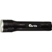 Magni LED Taschenlampe 1500 Lumen FORTIS