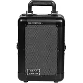 UDG Ultimate Pick Foam Flight Case Wolfmix W1 Black