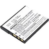 Cameron Sino Battery for Sony NP-BN1