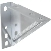 Fischer Winkelkonsole WK 207/165 6 Stk