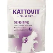 Kattovit Feline Diet Sensitive Trockenfutter 1,25 kg