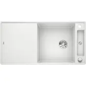 BLANCO Granitspüle "AXIA III XL 6 S-F" 1 Stk. tlg. inklusive gratis Glasschneidebrett