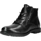 Bugatti Stiefelette Stiefelette Nappaleder