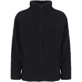 Brandit Teddyfleece Jacket navy, 5XL