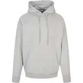 Urban Classics Rundhalspullover "Herren Blank Hoody" 1 Stk.