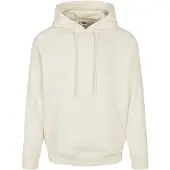 Urban Classics Rundhalspullover "Herren Blank Hoody" 1 Stk.