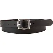 Levi's Lux Leather Belt Licffc Größe: 70 | Gürtel Outlet | Damen
