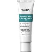 R(h)ein Nutrition nuvinol Hämorrhoiden- und Analfissuren-Gel 40 ml