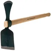 Rex Sport Rex SHW Wiedehopfhacke,Breitblattmit Eschenstiel 105 cm