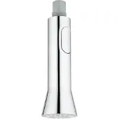 GROHE K7 Spülbrause für Spültischbatterie chrom - 46731000