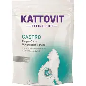 Kattovit Gastro Trockenfutter 1x1,25 kg Futter