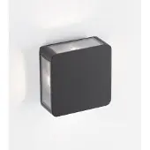 Nova Luce Wandleuchte SERIKA