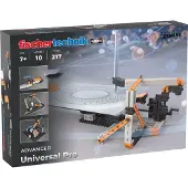 Fischertechnik STEM Universal Pro Kit,