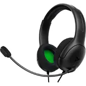Afterglow Headset Stereo LVL40 schwarz für XBOX ONE / XB1 048-141-EU