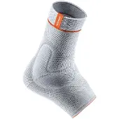 SPORLASTIC Malleo-Hit Sprunggelenkbandage Gr.3 schwarz 07074 1 St Bandage(s)