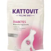 Kattovit Diabetes 1250g Trockenfutter