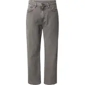 Levi's 568 Loose Straight Lightweight Linen+ Denim Jeans Größe: W32L32 | Straight Jeans Outlet | Herren | Blau