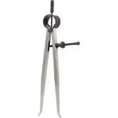 Ks Tools Präzisions-Feder-Lochzirkel-Innentaster - 300.0424