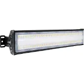 Luxula LED Hallenstrahler HighBay 100 W 5000 K tralweiß IP65