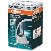 Osram Cool Blue Intense Next Gen D1s 66140cbn Xenon Autolicht