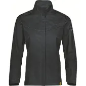 Uvex Arbeitsjacke suXXeed ESD schwarz Gr. M